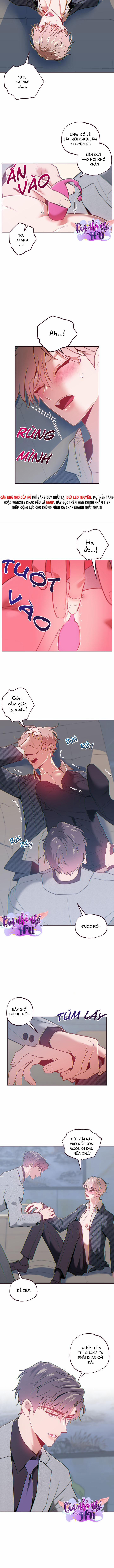 (END SS2) SỤP ĐỔ 35 trang 8