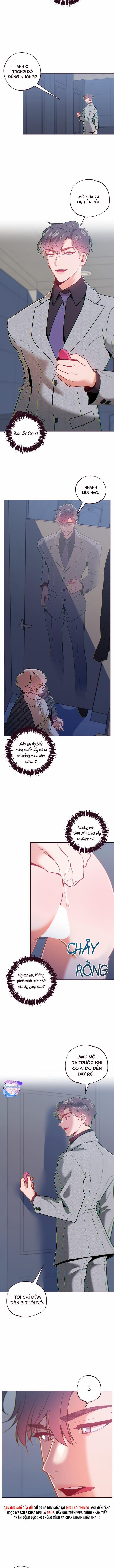 (END SS2) SỤP ĐỔ 36 trang 2