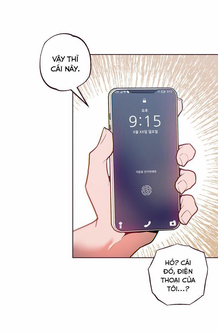 (END SS2) SỤP ĐỔ 38 trang 15