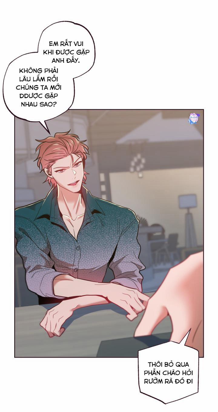 (END SS2) SỤP ĐỔ 38 trang 33