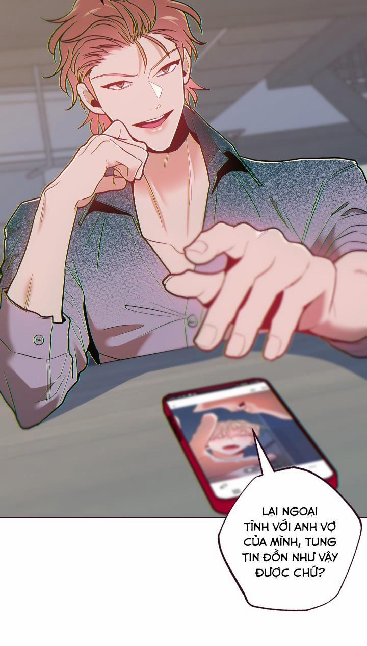 (END SS2) SỤP ĐỔ 38 trang 50