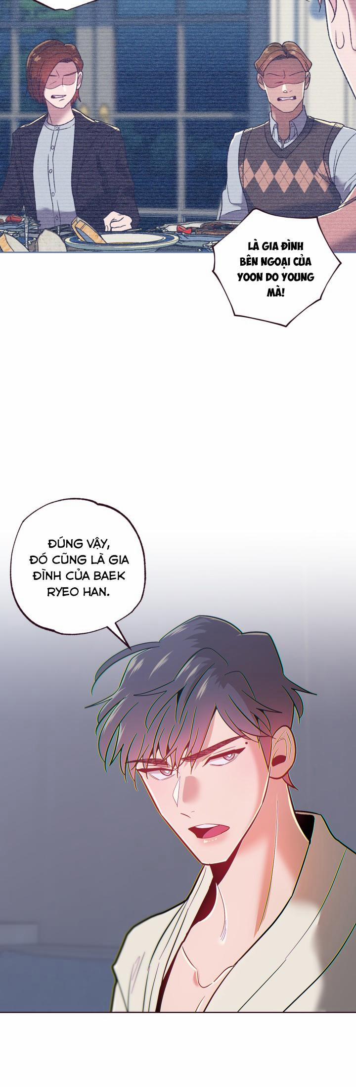 (END SS2) SỤP ĐỔ 38 trang 6