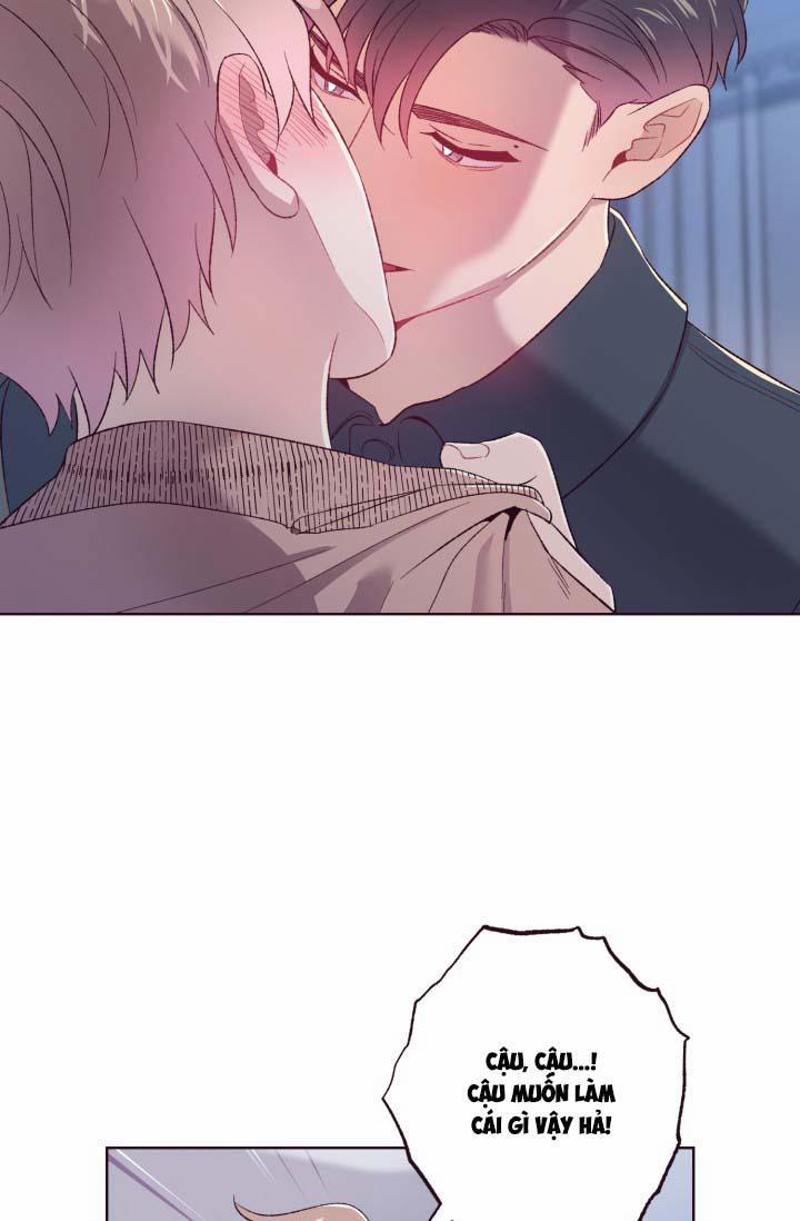 (END SS2) SỤP ĐỔ 4 trang 19