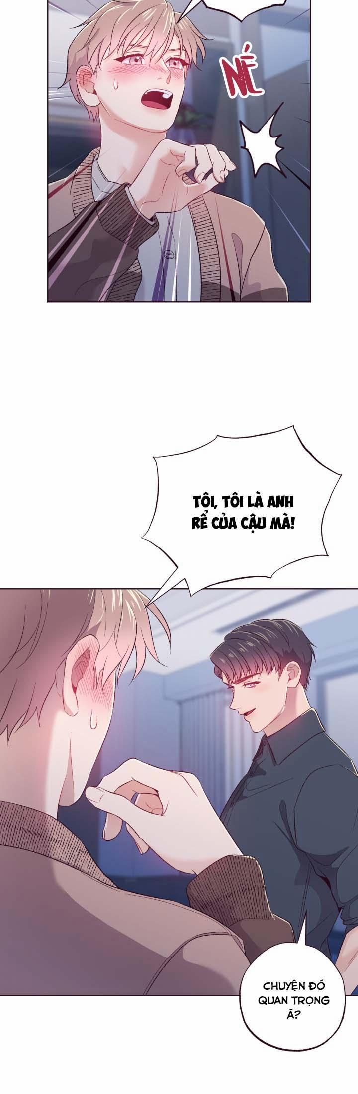 (END SS2) SỤP ĐỔ 4 trang 20