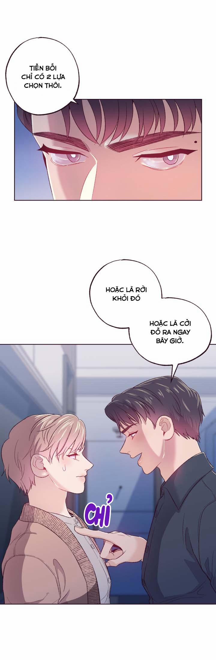 (END SS2) SỤP ĐỔ 4 trang 21