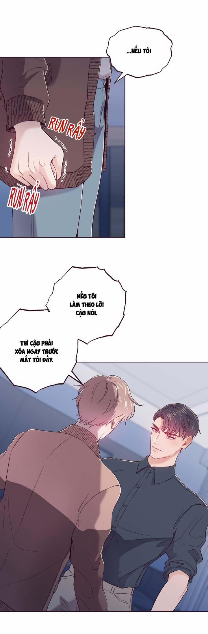 (END SS2) SỤP ĐỔ 4 trang 22