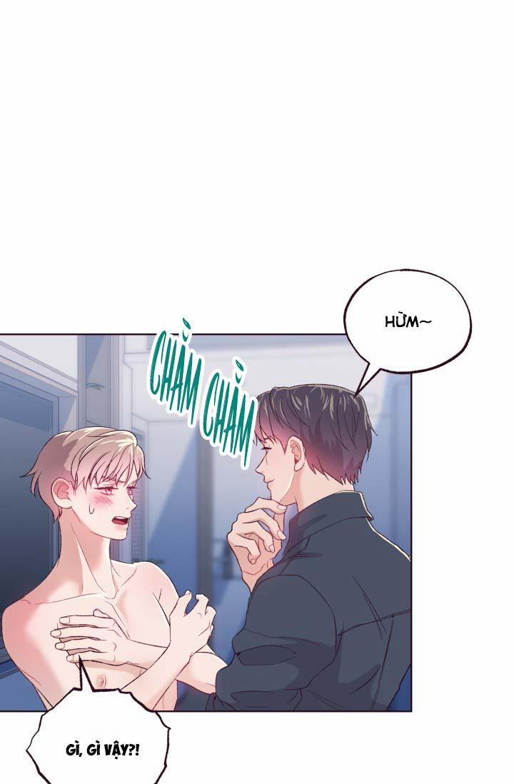 (END SS2) SỤP ĐỔ 4 trang 34