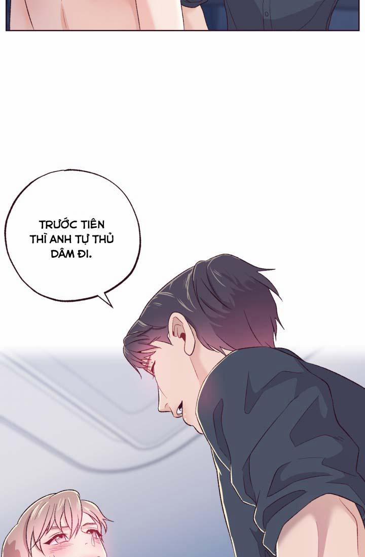 (END SS2) SỤP ĐỔ 4 trang 38