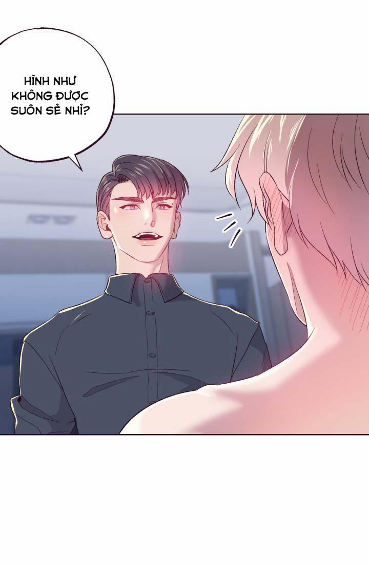 (END SS2) SỤP ĐỔ 4 trang 47