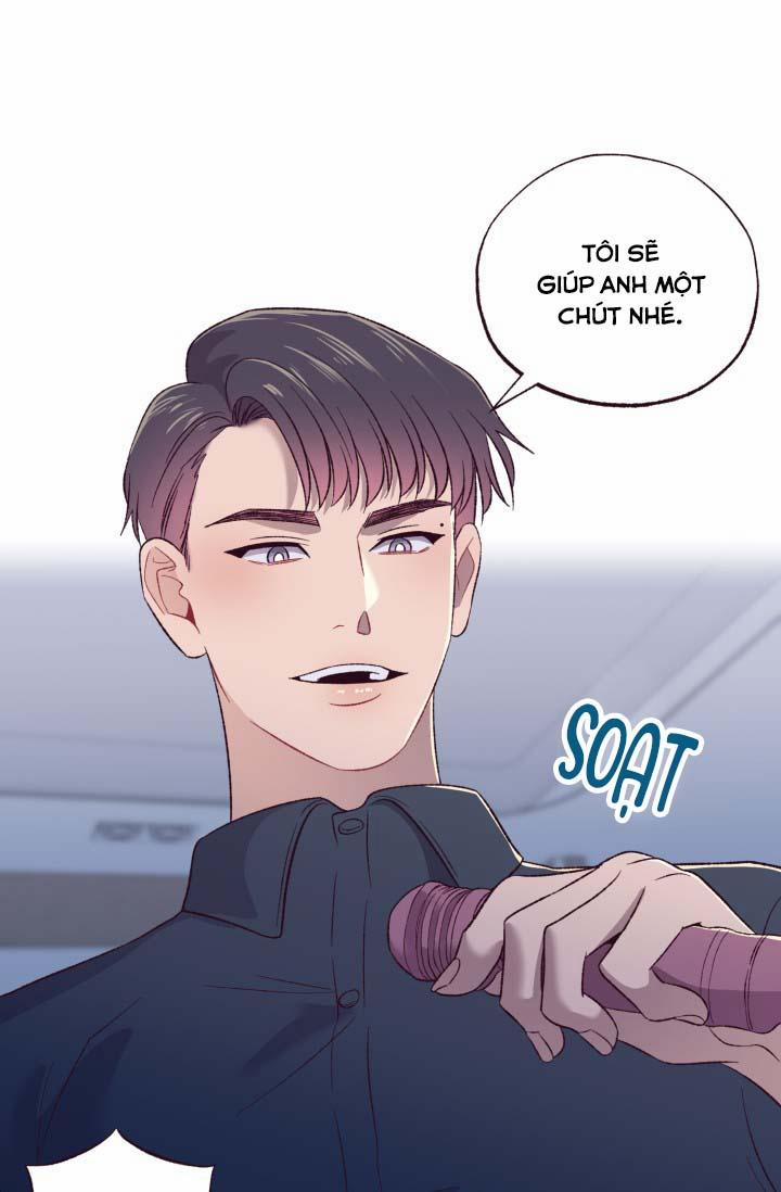 (END SS2) SỤP ĐỔ 4 trang 48