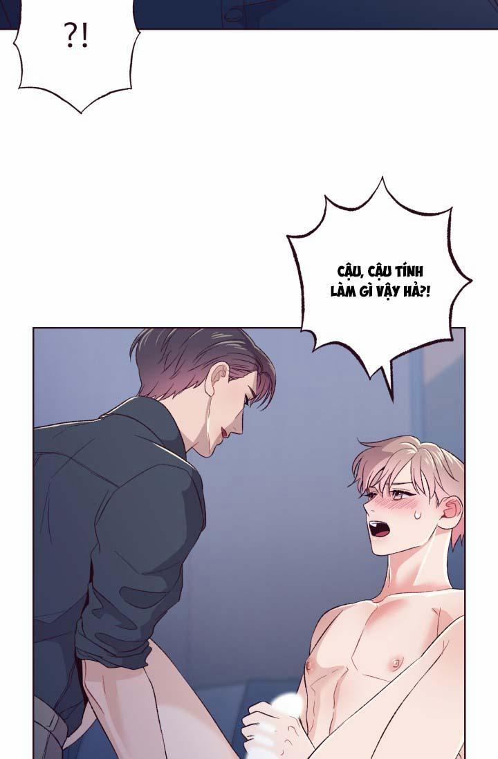 (END SS2) SỤP ĐỔ 4 trang 49