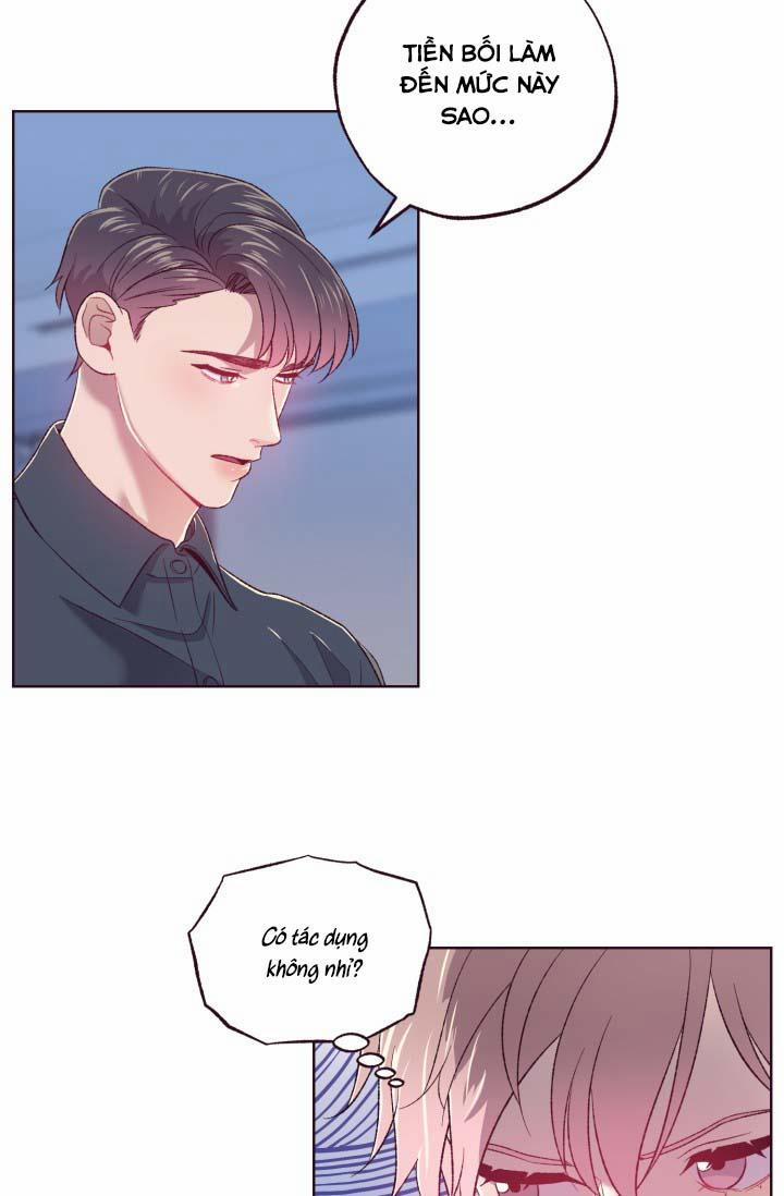 (END SS2) SỤP ĐỔ 4 trang 9