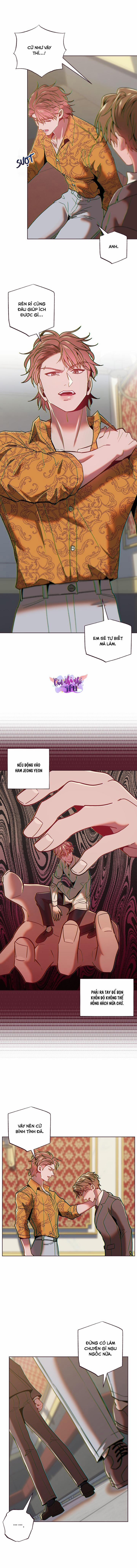 (END SS2) SỤP ĐỔ 40 trang 4