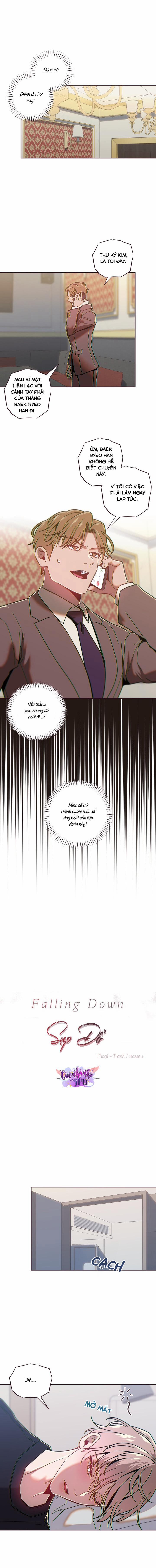 (END SS2) SỤP ĐỔ 40 trang 6