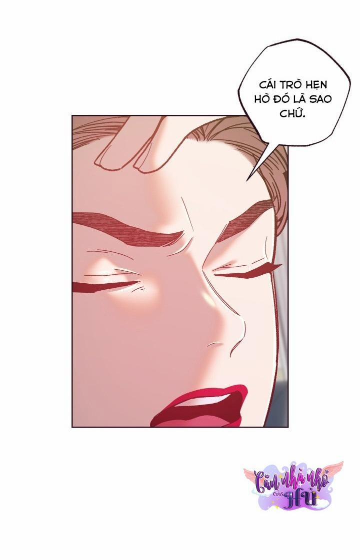 (END SS2) SỤP ĐỔ 41 trang 27