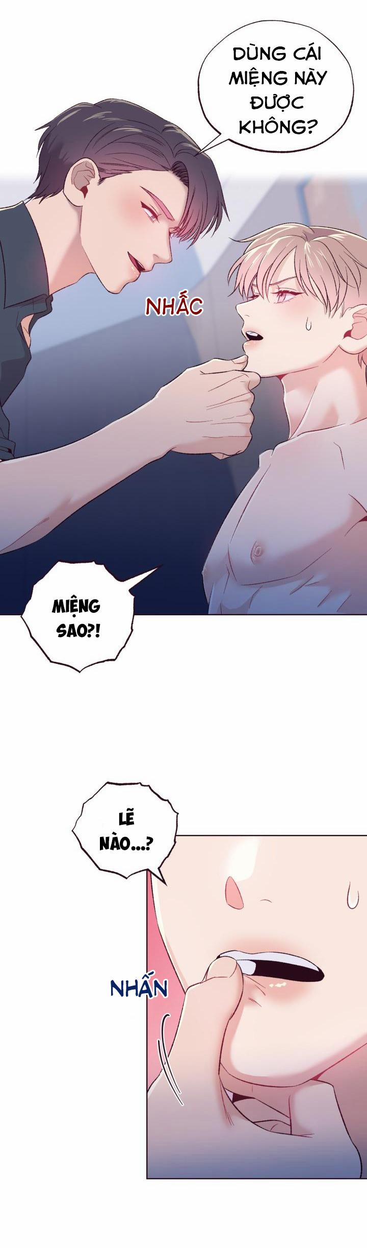 (END SS2) SỤP ĐỔ 5 trang 1