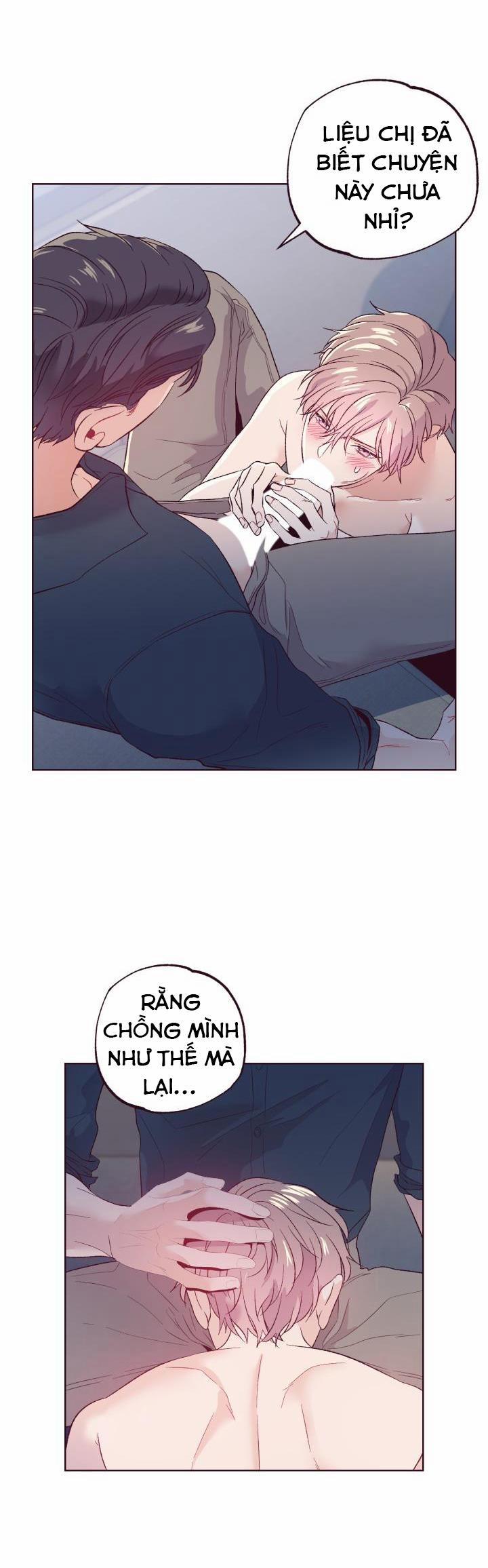 (END SS2) SỤP ĐỔ 5 trang 12