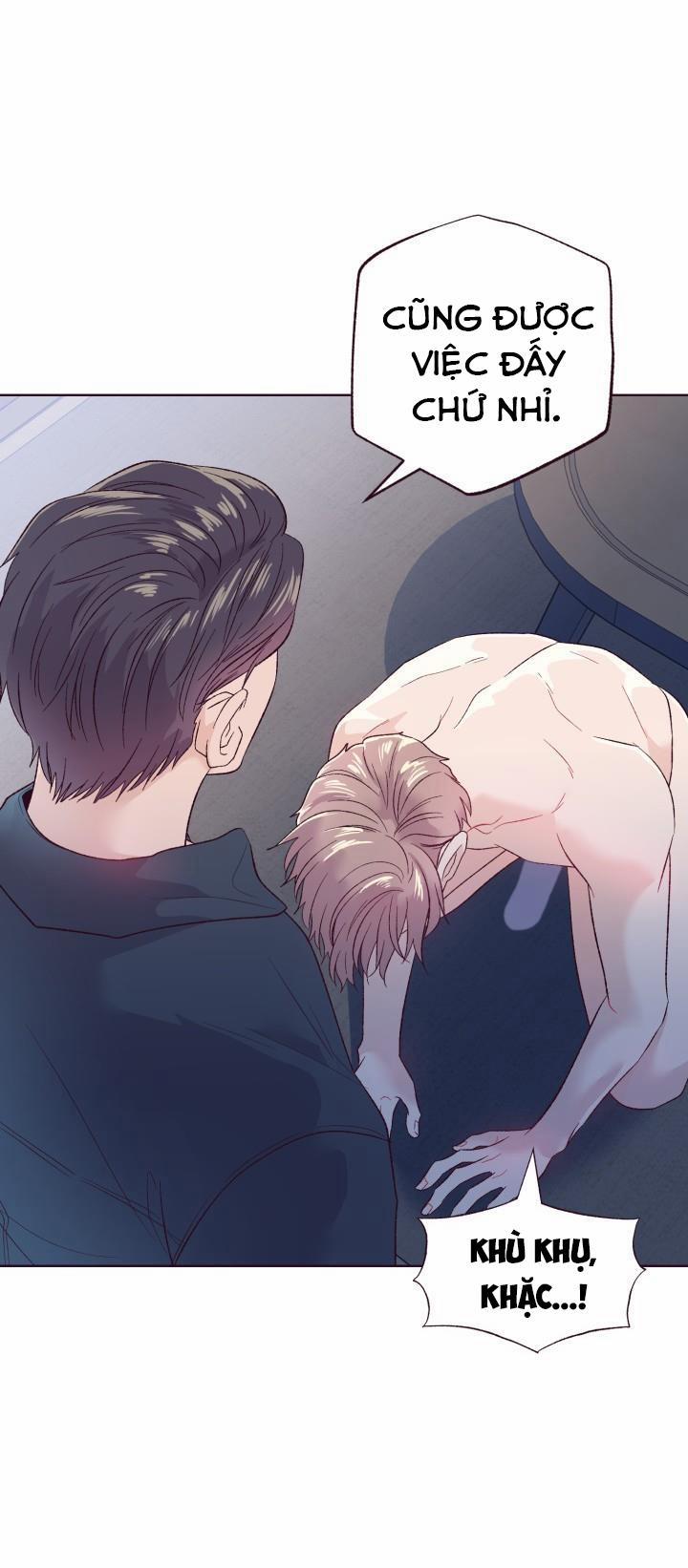 (END SS2) SỤP ĐỔ 5 trang 15