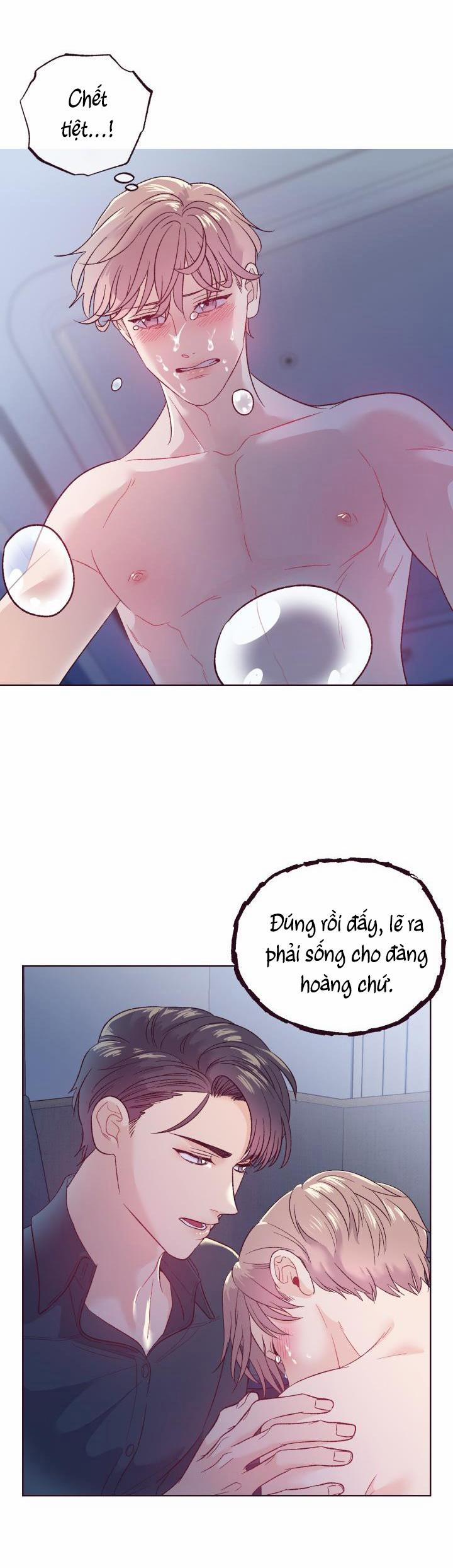 (END SS2) SỤP ĐỔ 5 trang 16