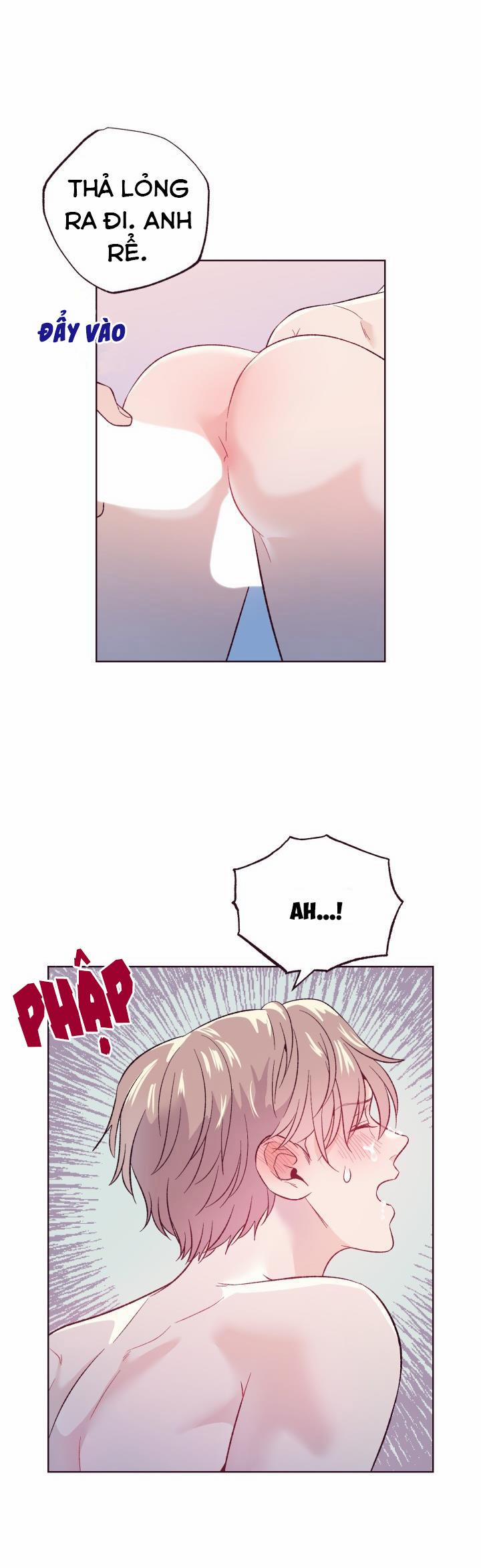 (END SS2) SỤP ĐỔ 5 trang 18