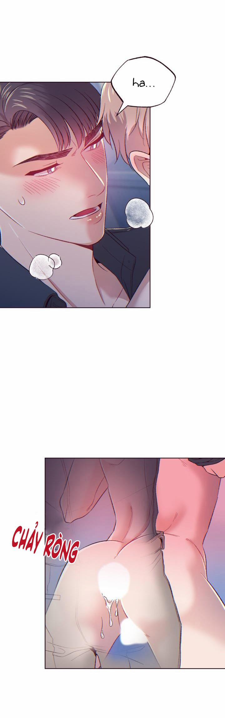 (END SS2) SỤP ĐỔ 5 trang 24