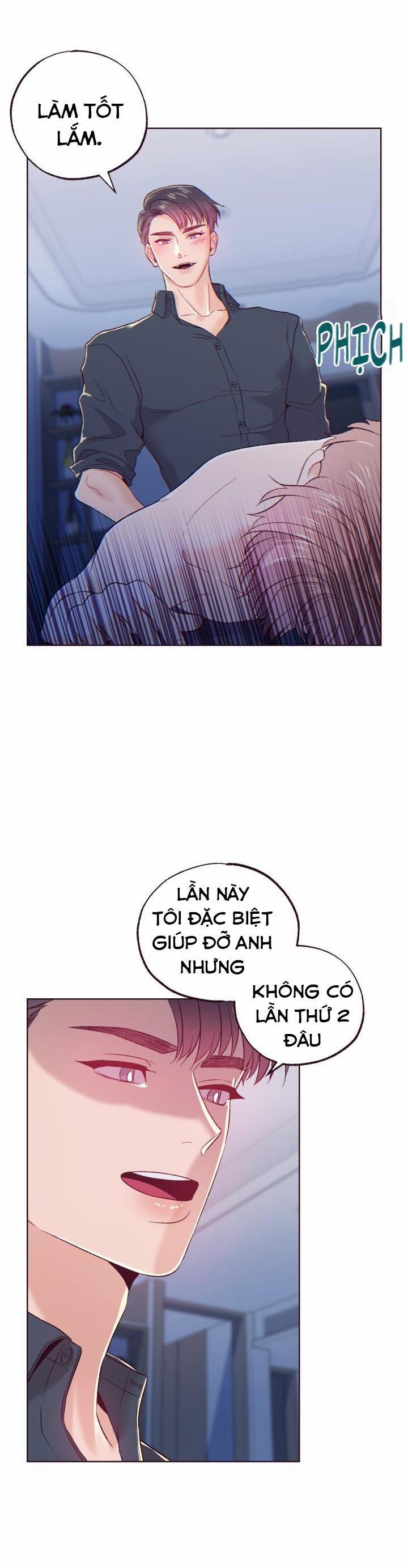 (END SS2) SỤP ĐỔ 5 trang 25