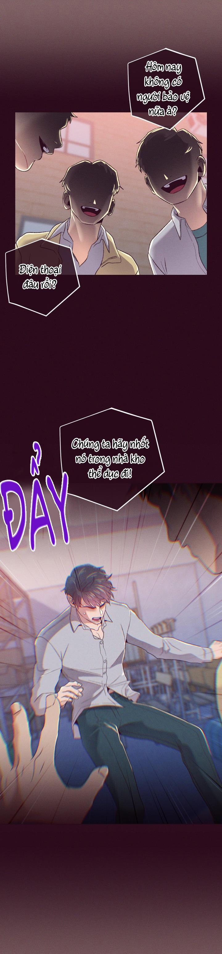 (END SS2) SỤP ĐỔ 5 trang 29