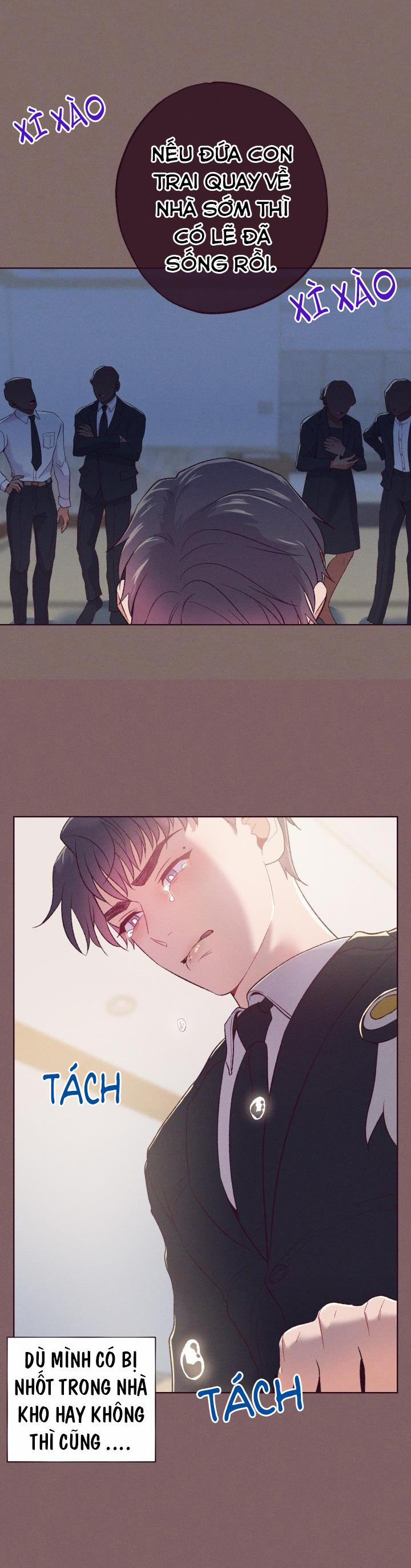 (END SS2) SỤP ĐỔ 5 trang 36