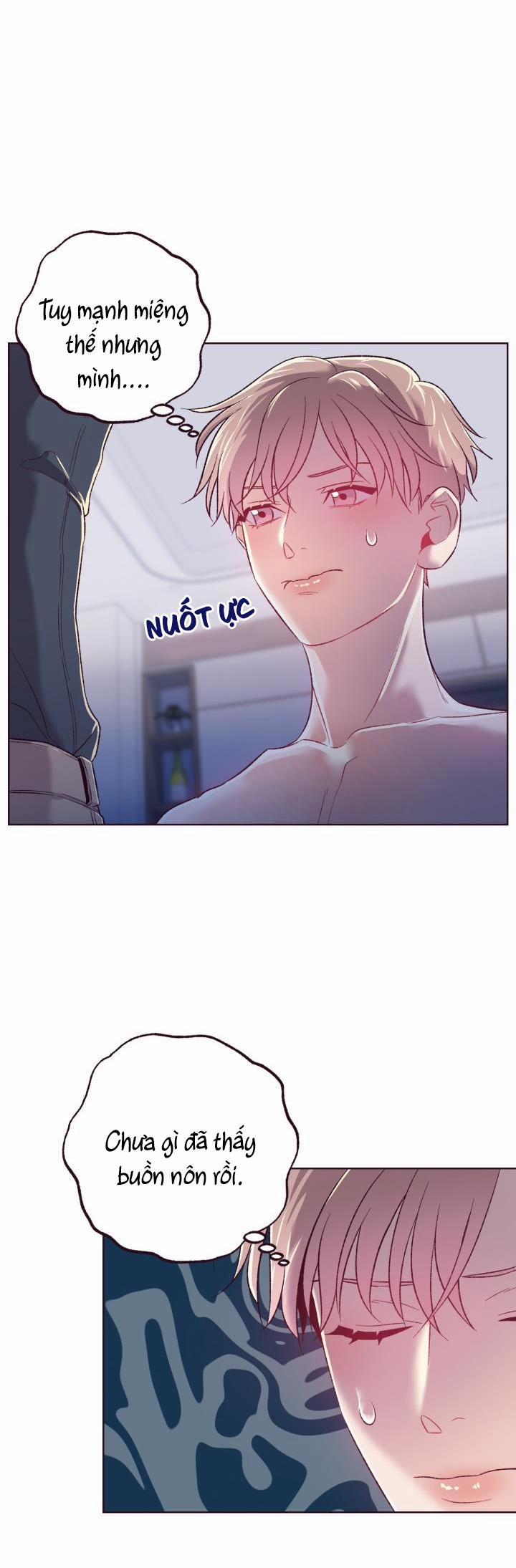 (END SS2) SỤP ĐỔ 5 trang 4