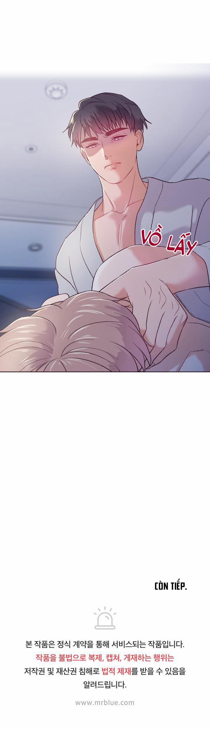 (END SS2) SỤP ĐỔ 5 trang 40