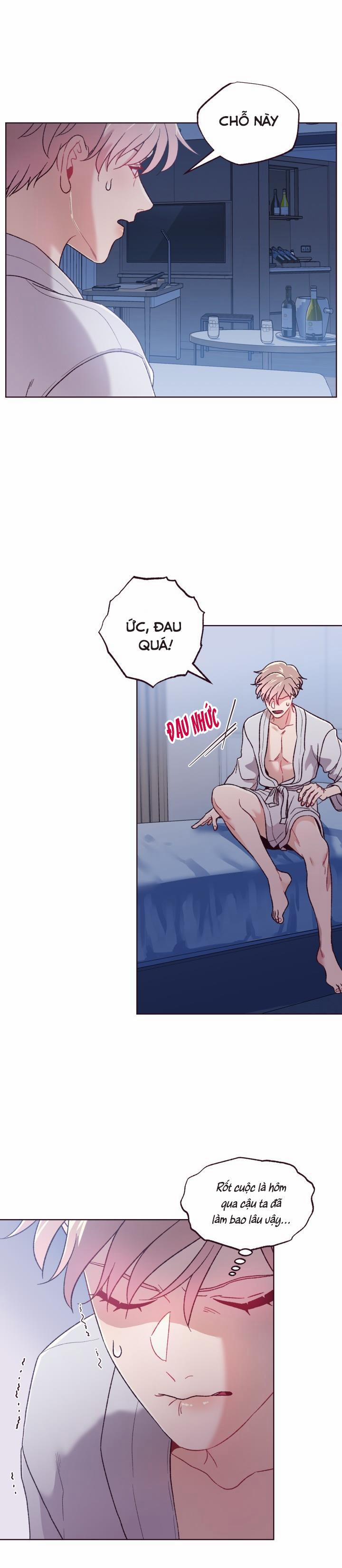 (END SS2) SỤP ĐỔ 6 trang 1