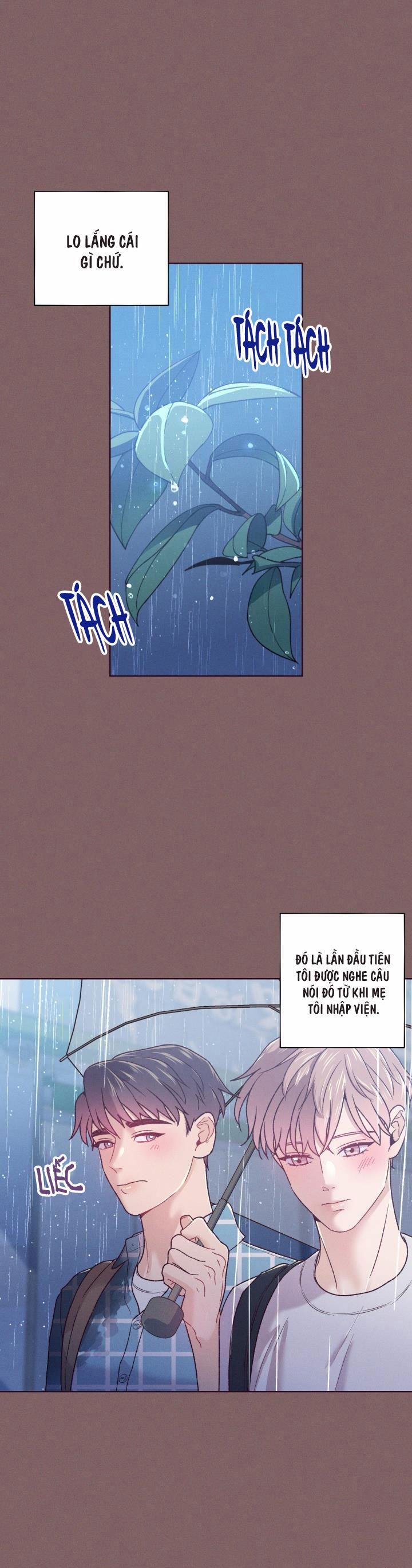 (END SS2) SỤP ĐỔ 6 trang 11