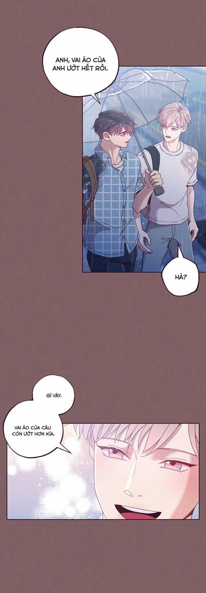 (END SS2) SỤP ĐỔ 6 trang 13