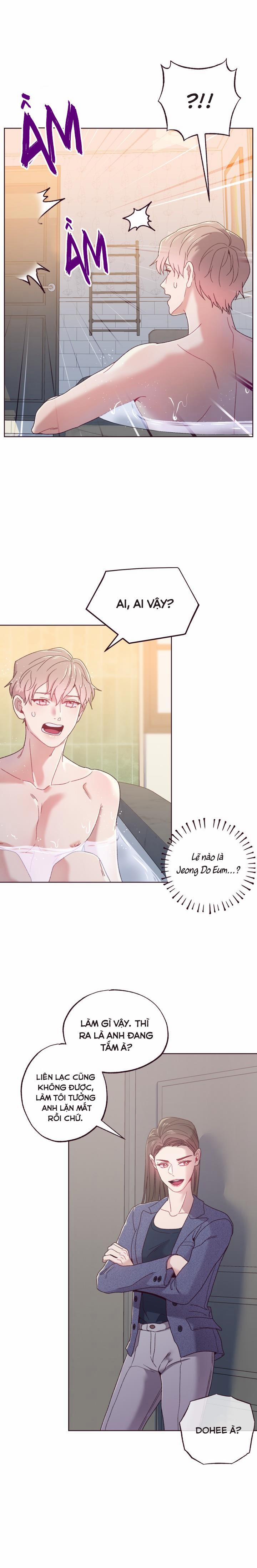 (END SS2) SỤP ĐỔ 6 trang 17