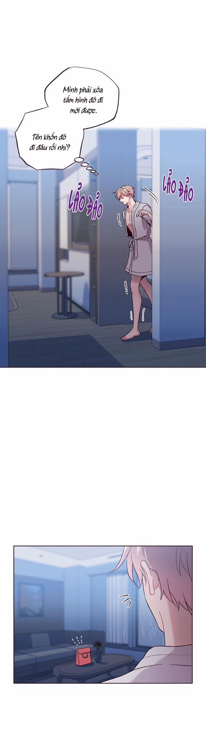 (END SS2) SỤP ĐỔ 6 trang 2