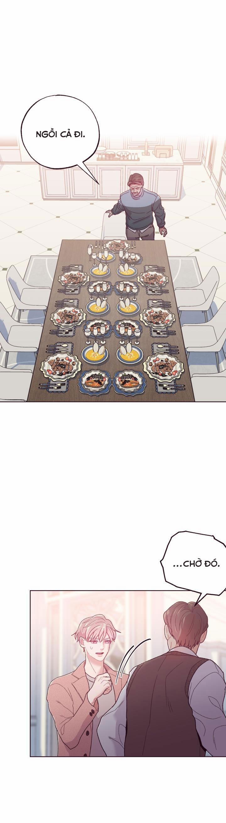 (END SS2) SỤP ĐỔ 6 trang 27