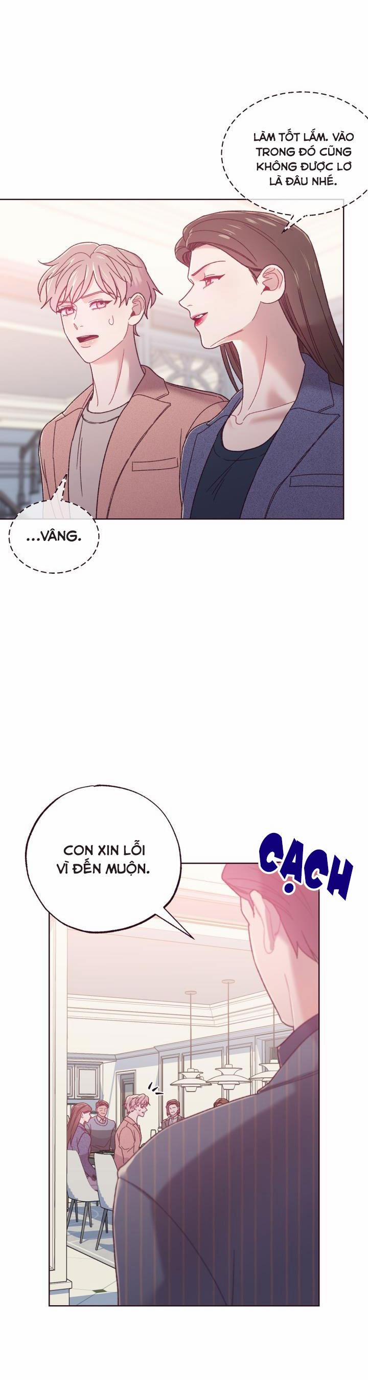 (END SS2) SỤP ĐỔ 6 trang 28