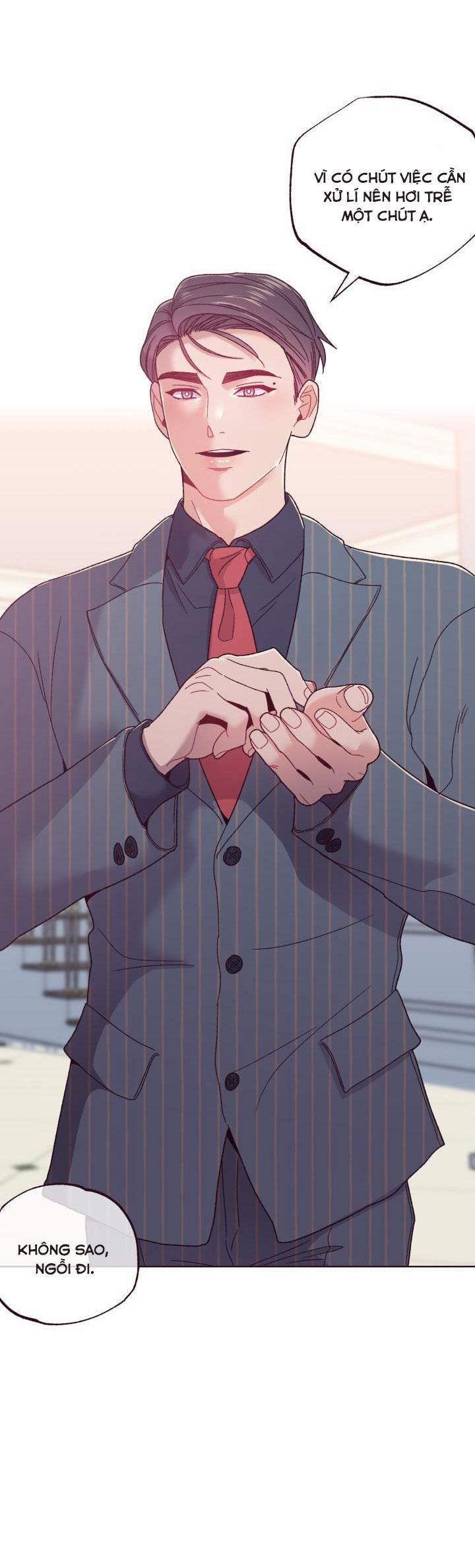 (END SS2) SỤP ĐỔ 6 trang 29