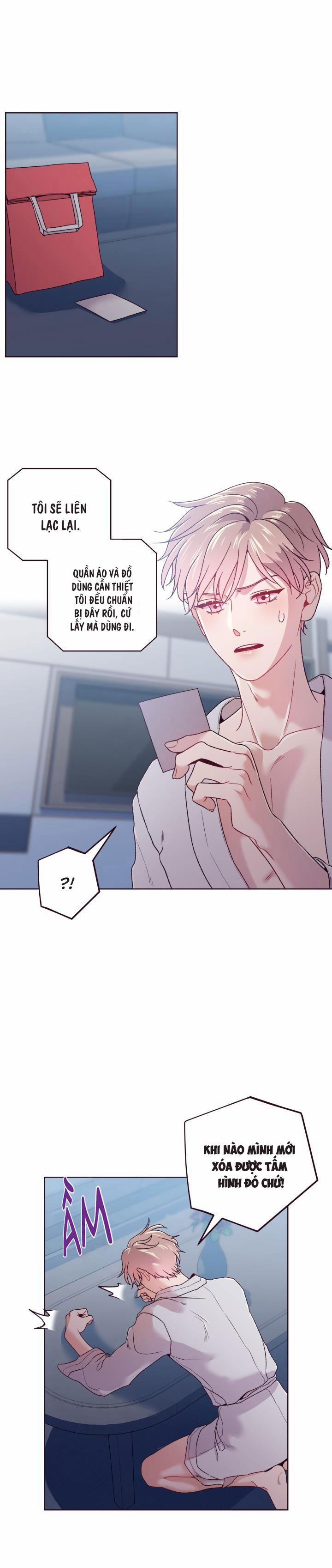 (END SS2) SỤP ĐỔ 6 trang 3