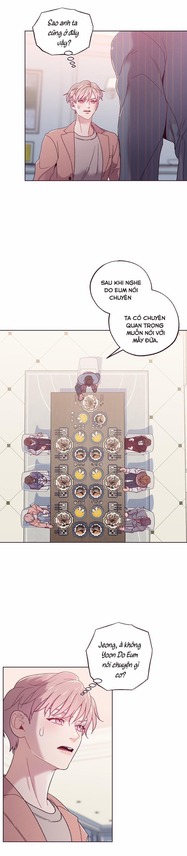 (END SS2) SỤP ĐỔ 6 trang 30