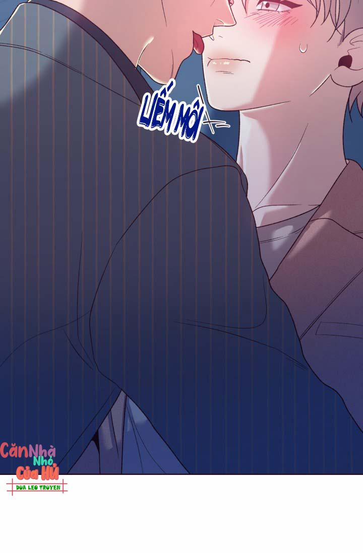 (END SS2) SỤP ĐỔ 7 trang 47