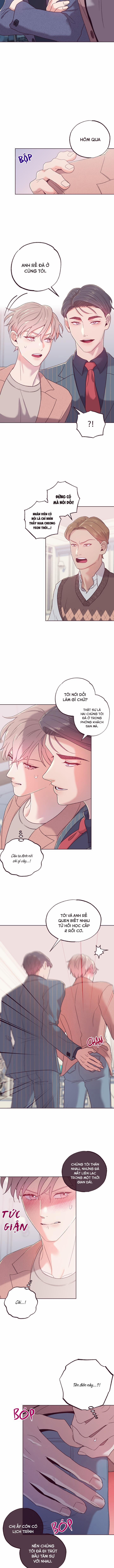 (END SS2) SỤP ĐỔ 8 trang 2