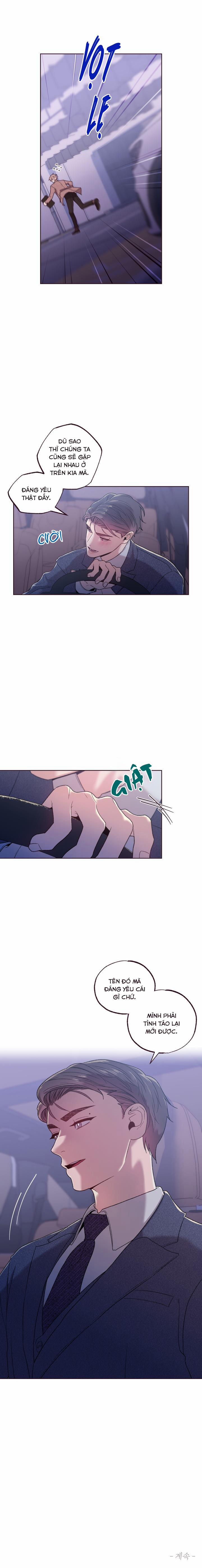 (END SS2) SỤP ĐỔ 8 trang 8