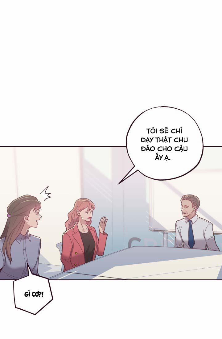 (END SS2) SỤP ĐỔ 9 trang 33