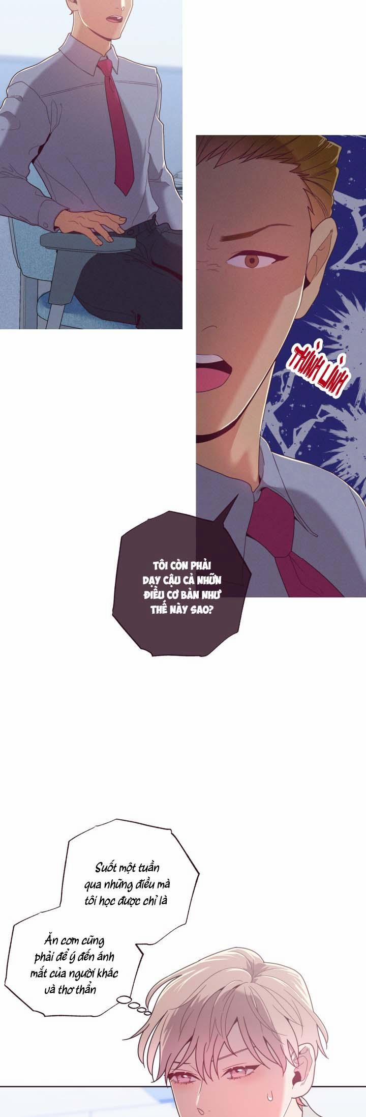 (END SS2) SỤP ĐỔ 9 trang 44