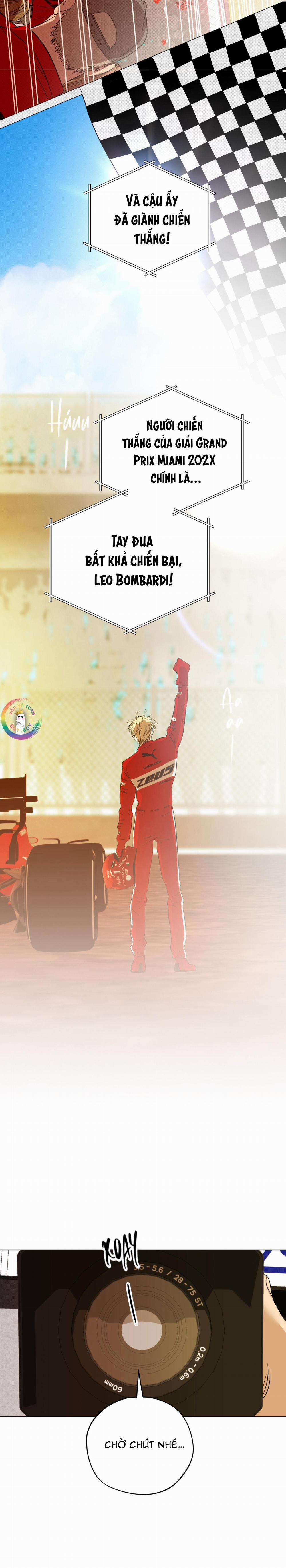 (END) Tay Đua Đỉnh Cao 1 trang 1