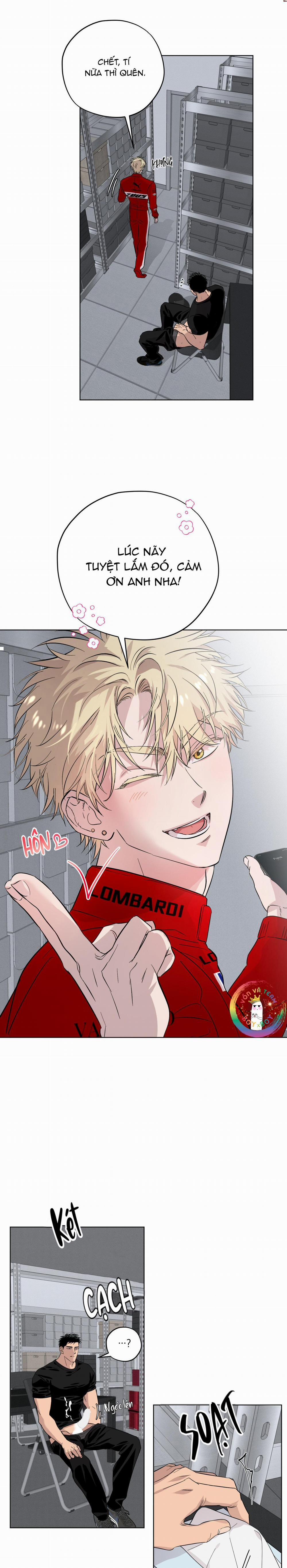 (END) Tay Đua Đỉnh Cao 1 trang 10