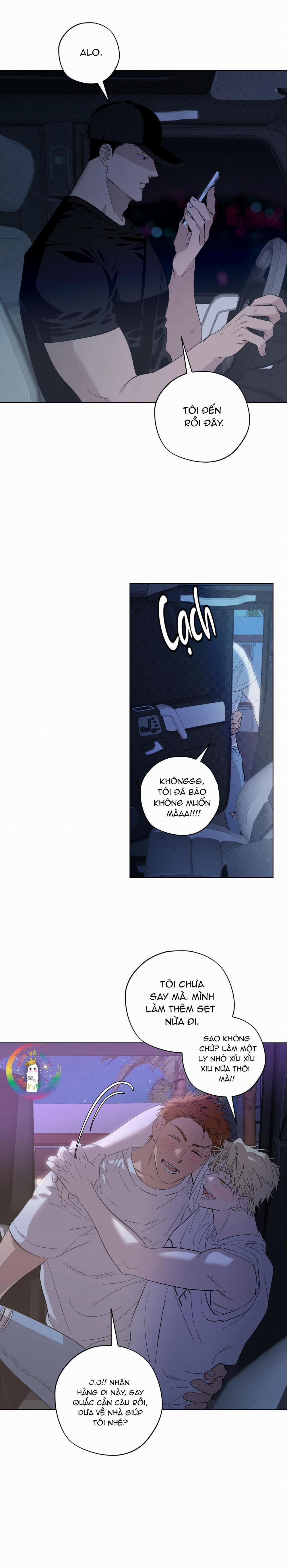 (END) Tay Đua Đỉnh Cao 1 trang 14