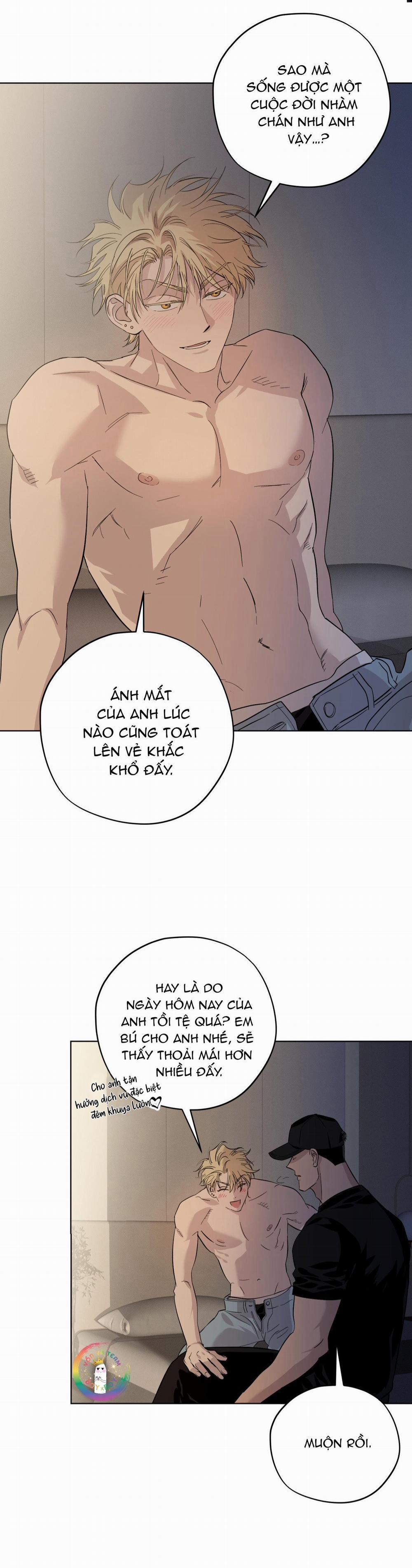 (END) Tay Đua Đỉnh Cao 1 trang 18