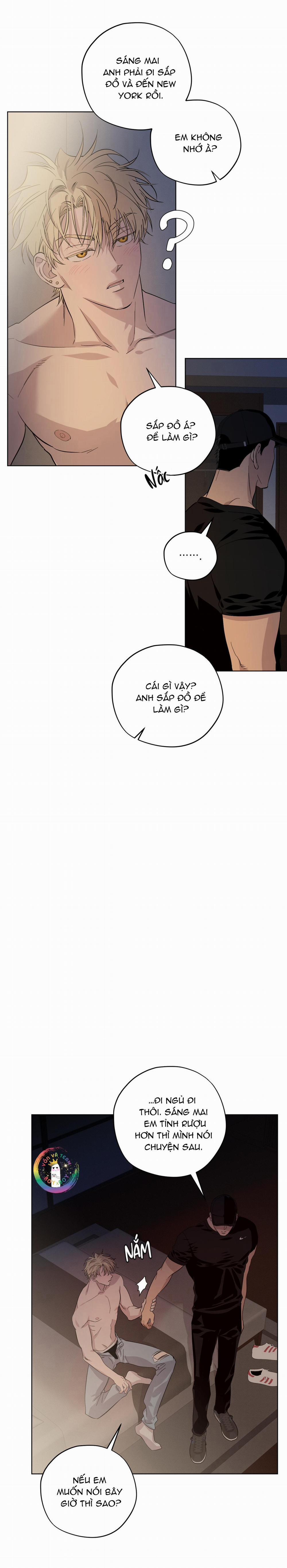 (END) Tay Đua Đỉnh Cao 1 trang 19